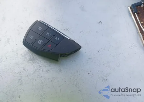 2023 Chevrolet Suburban 2Wd Premier from USA, damaged, VIN 1GNSCFKDXPR170401